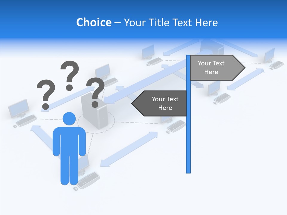 Board Company Li Ten PowerPoint Template