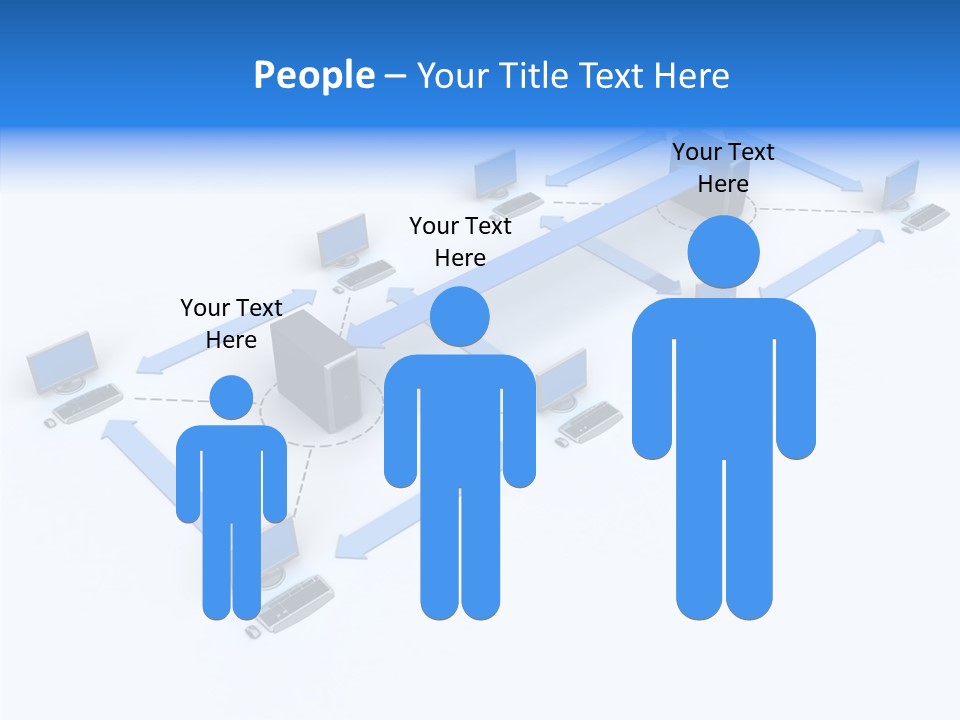 Board Company Li Ten PowerPoint Template