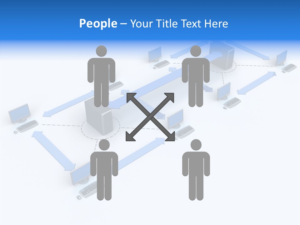 Board Company Li Ten PowerPoint Template