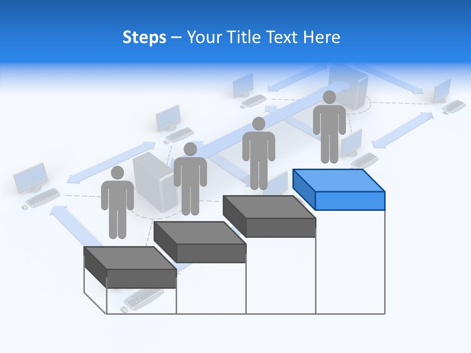 Board Company Li Ten PowerPoint Template