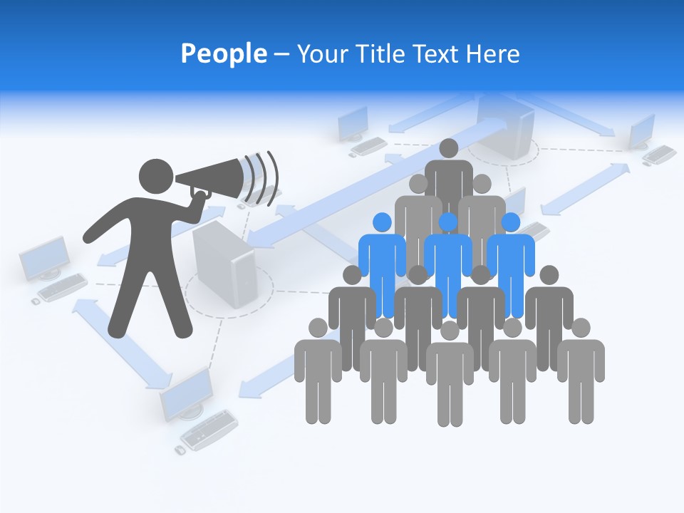 Board Company Li Ten PowerPoint Template