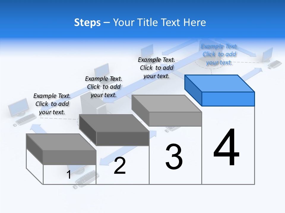 Board Company Li Ten PowerPoint Template