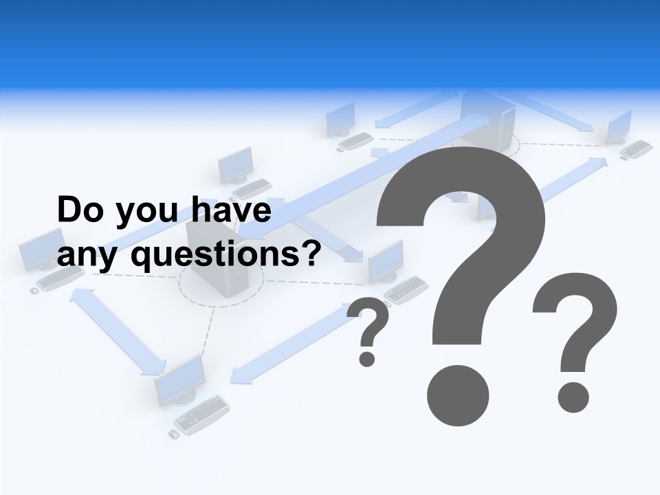 Board Company Li Ten PowerPoint Template