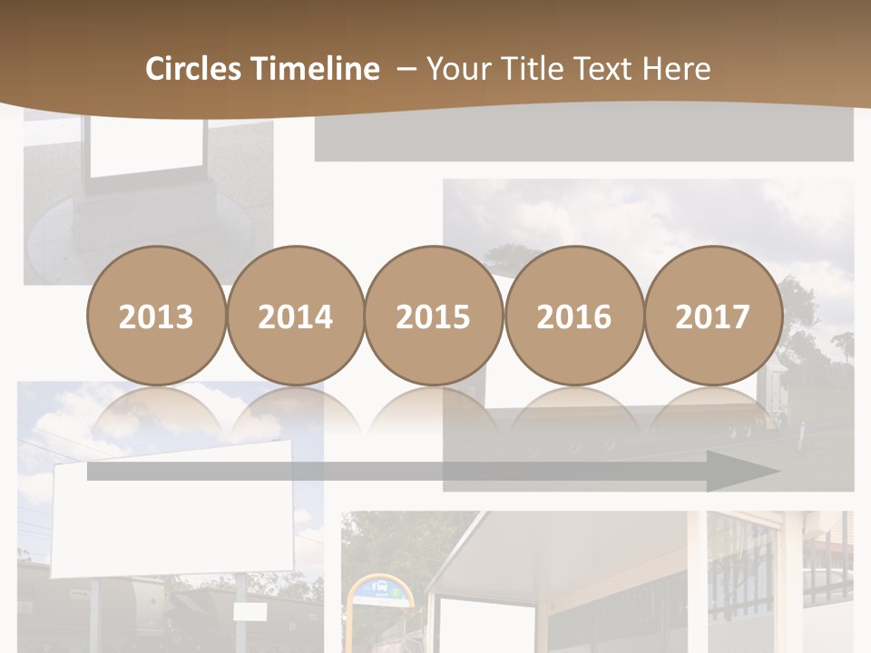 Print Sell Buy PowerPoint Template