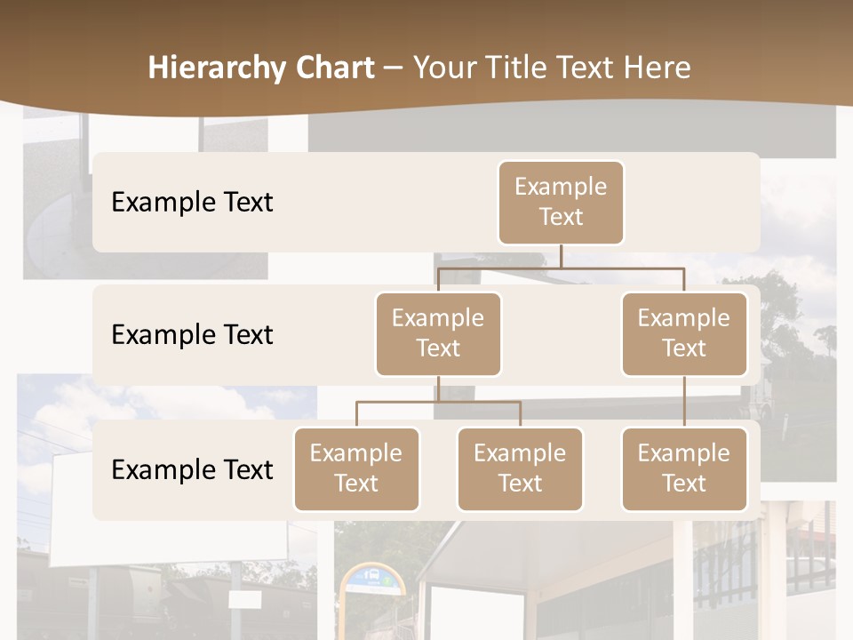 Print Sell Buy PowerPoint Template