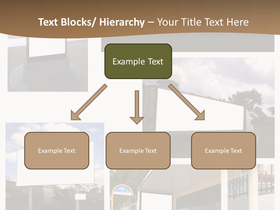 Print Sell Buy PowerPoint Template