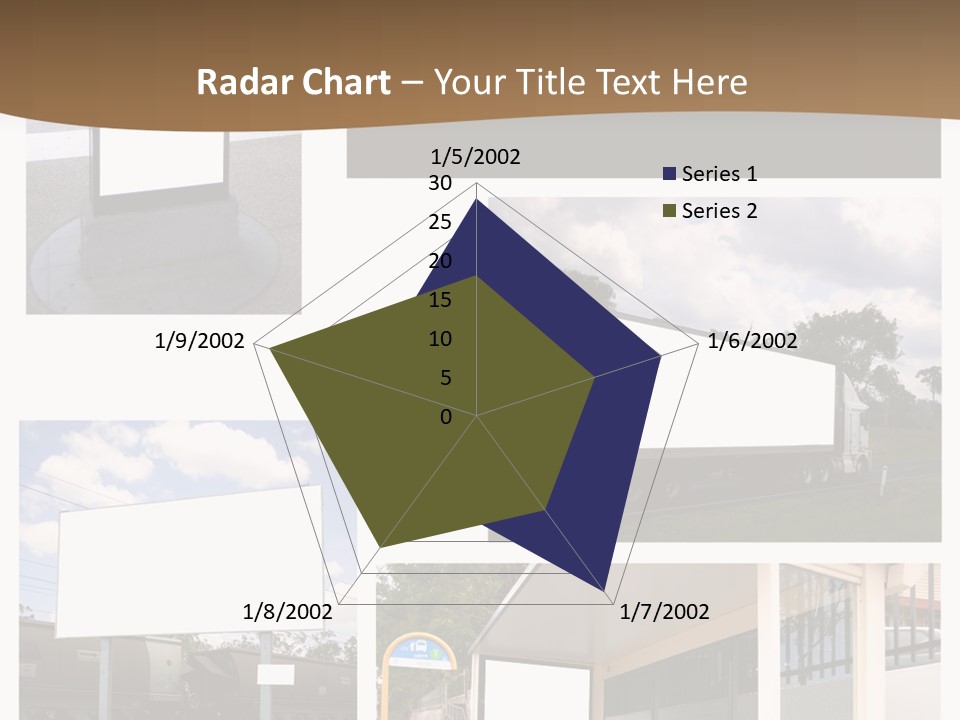 Print Sell Buy PowerPoint Template