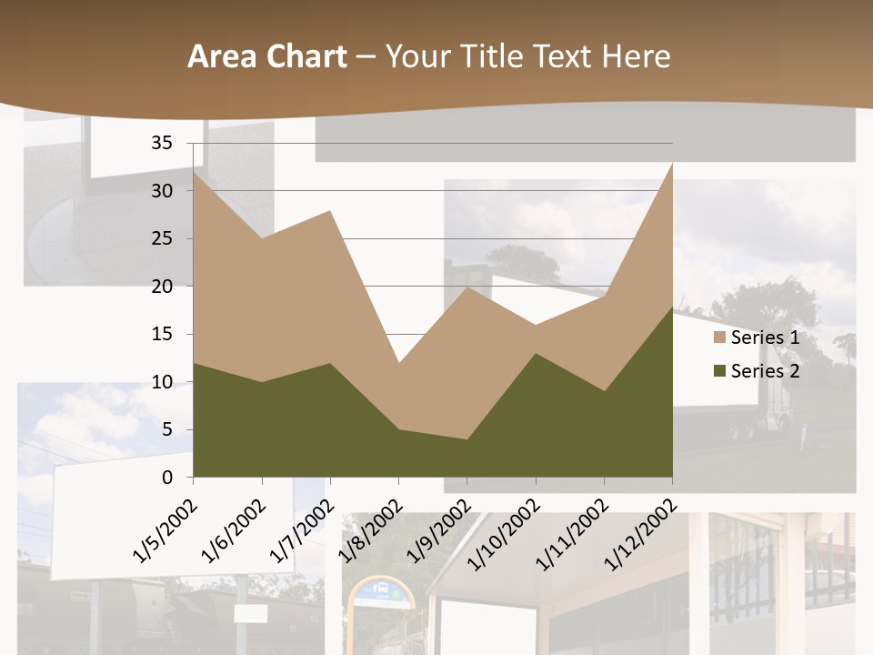 Print Sell Buy PowerPoint Template