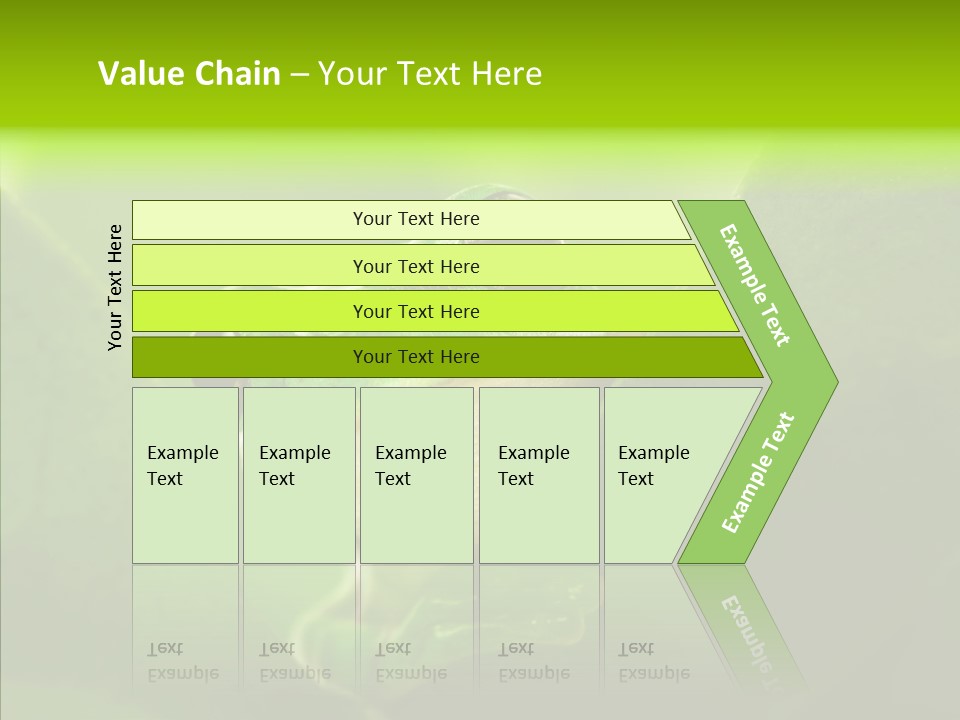 Boyfriend Toad Peeking PowerPoint Template