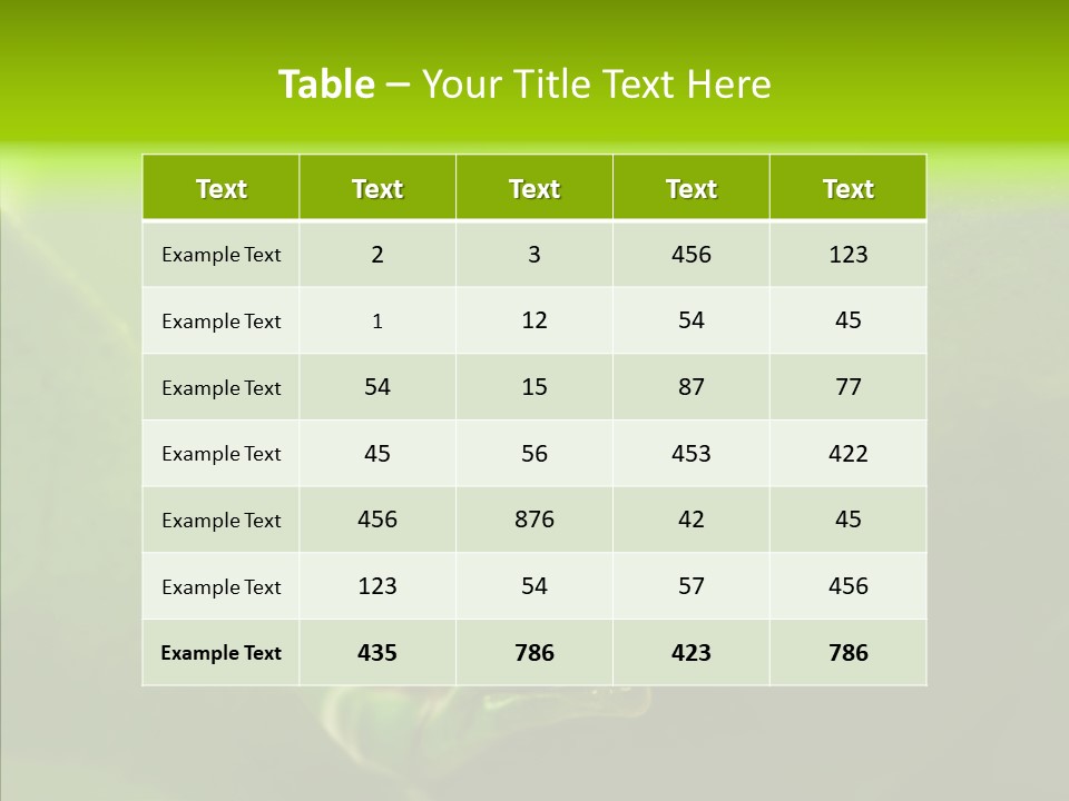 Boyfriend Toad Peeking PowerPoint Template