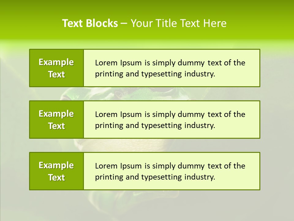 Boyfriend Toad Peeking PowerPoint Template