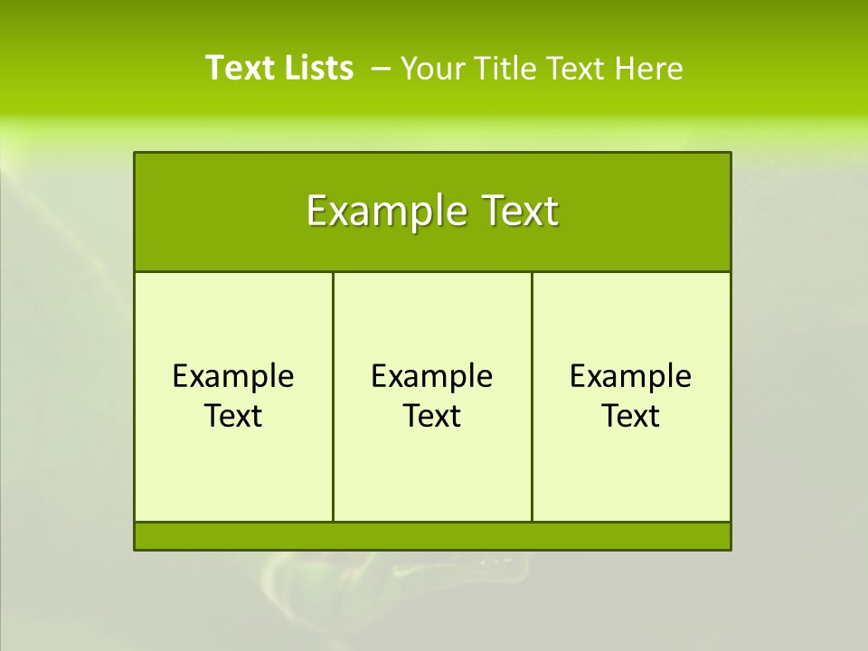 Boyfriend Toad Peeking PowerPoint Template