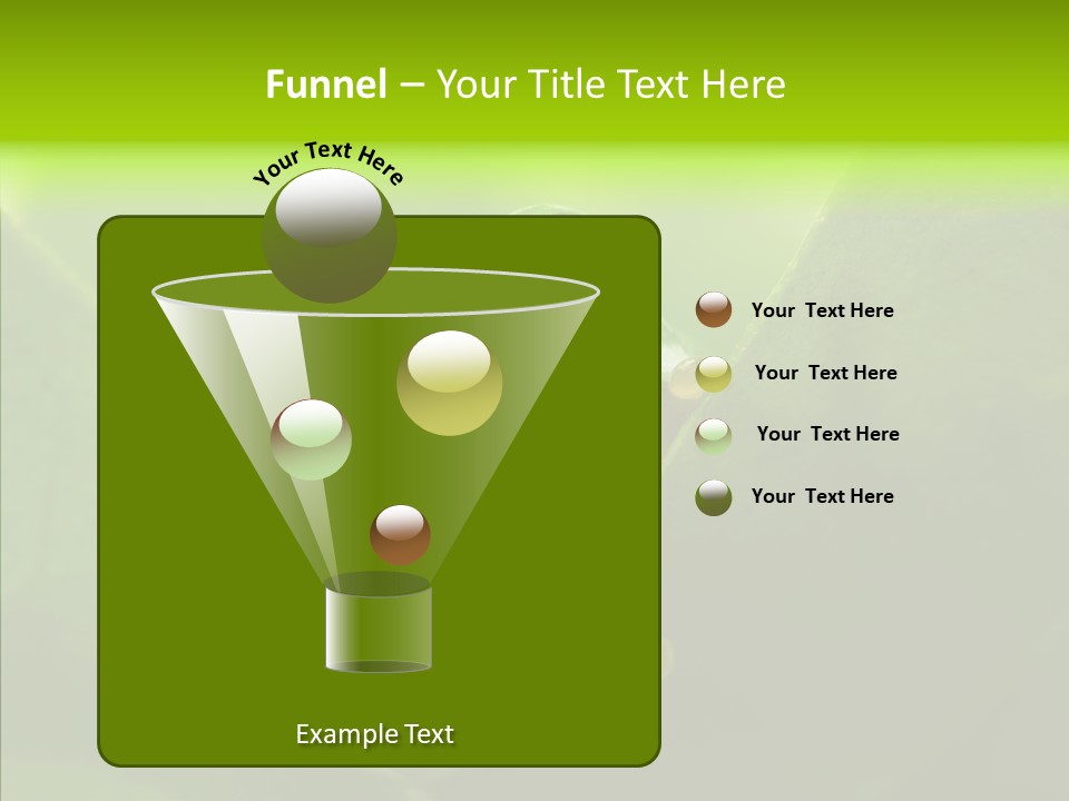 Boyfriend Toad Peeking PowerPoint Template