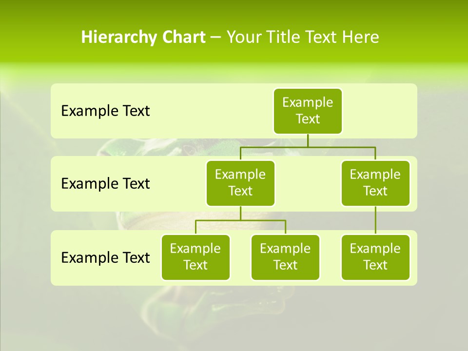 Boyfriend Toad Peeking PowerPoint Template