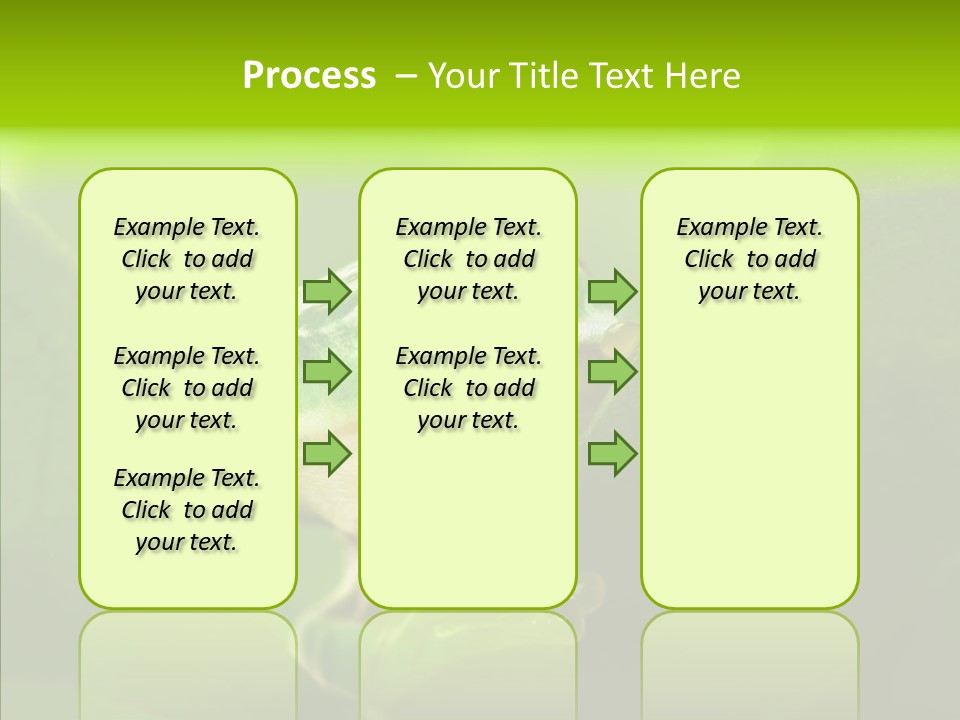 Boyfriend Toad Peeking PowerPoint Template