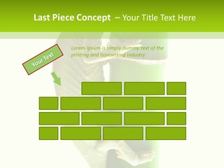 Arboricole Isolated Wild PowerPoint Template