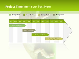 Arboricole Isolated Wild PowerPoint Template