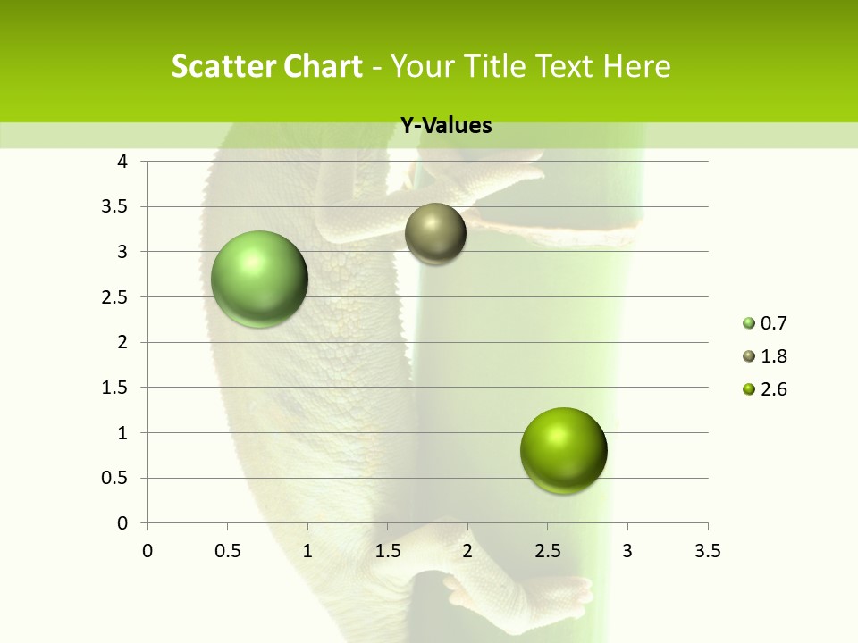 Arboricole Isolated Wild PowerPoint Template