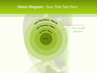 Arboricole Isolated Wild PowerPoint Template