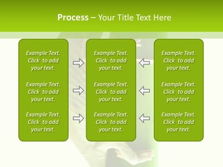 Arboricole Isolated Wild PowerPoint Template