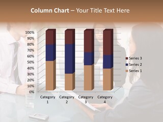 Day Interacting Teamwork PowerPoint Template