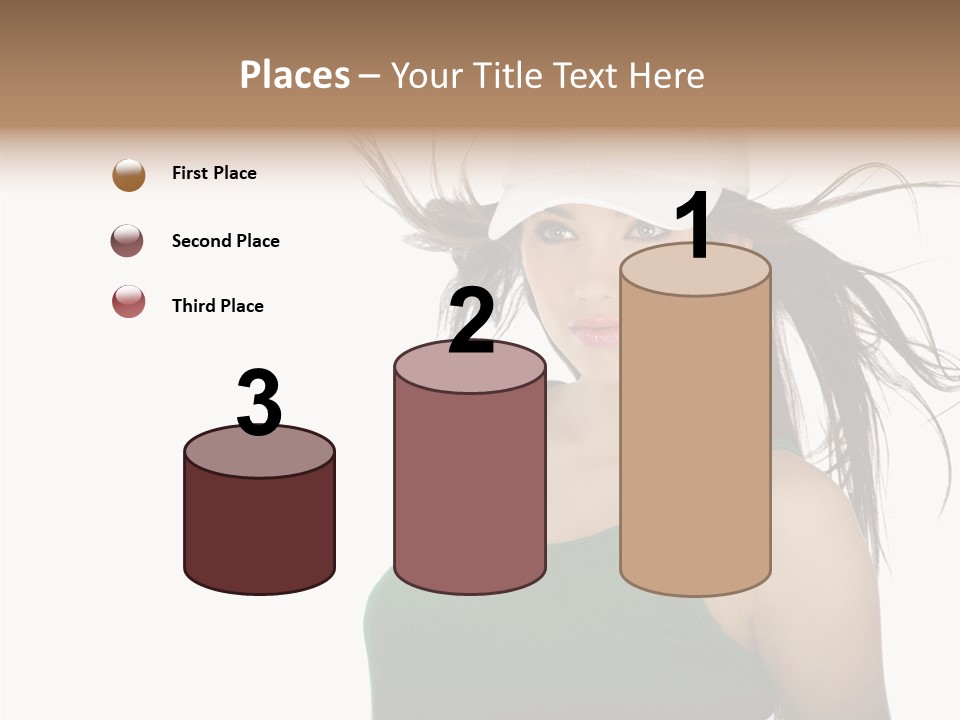 Sexy Studio  PowerPoint Template