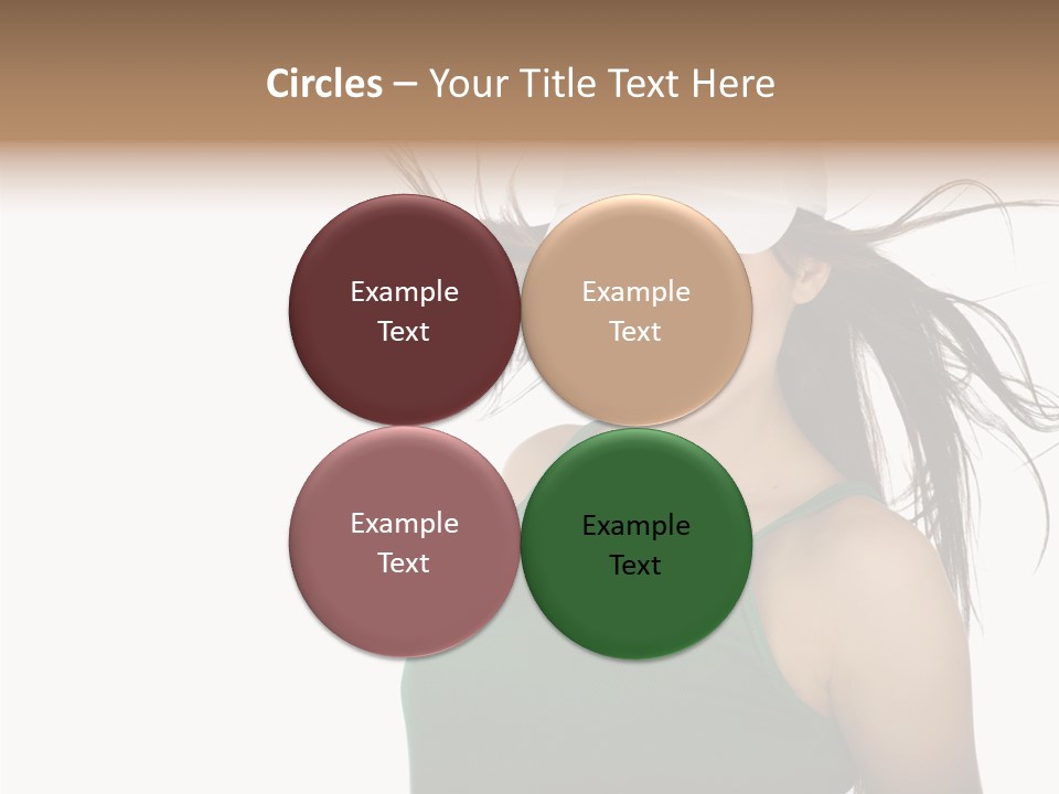 Sexy Studio  PowerPoint Template