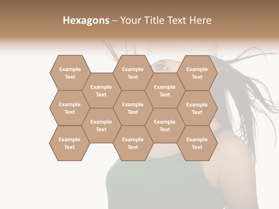 Sexy Studio  PowerPoint Template