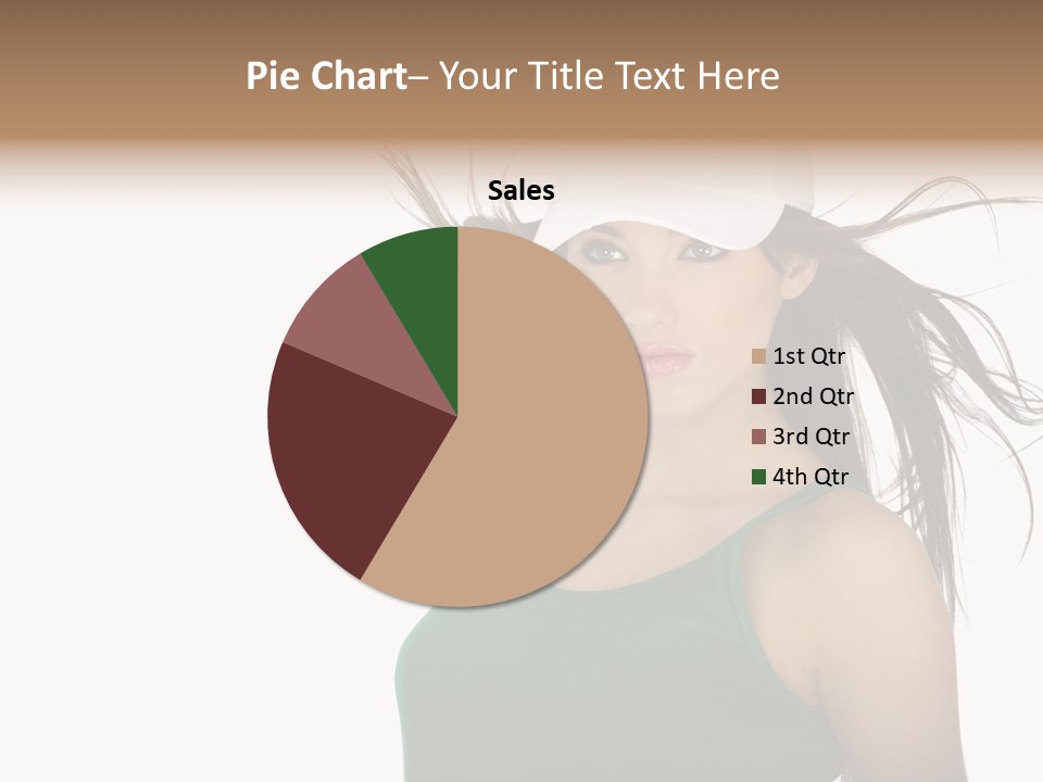 Sexy Studio  PowerPoint Template