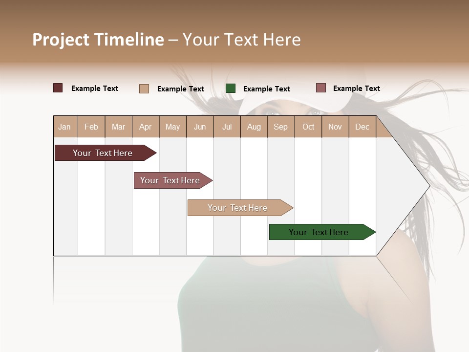 Sexy Studio  PowerPoint Template