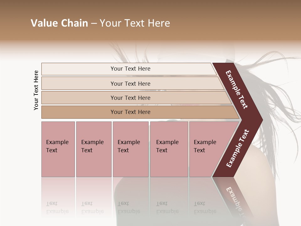 Sexy Studio  PowerPoint Template