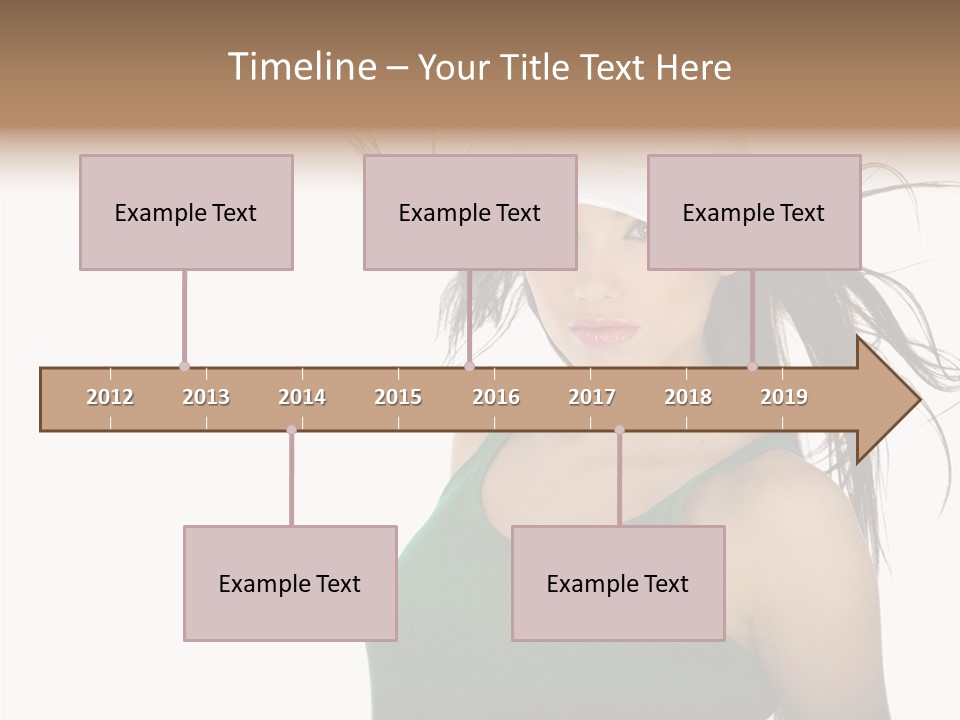 Sexy Studio  PowerPoint Template