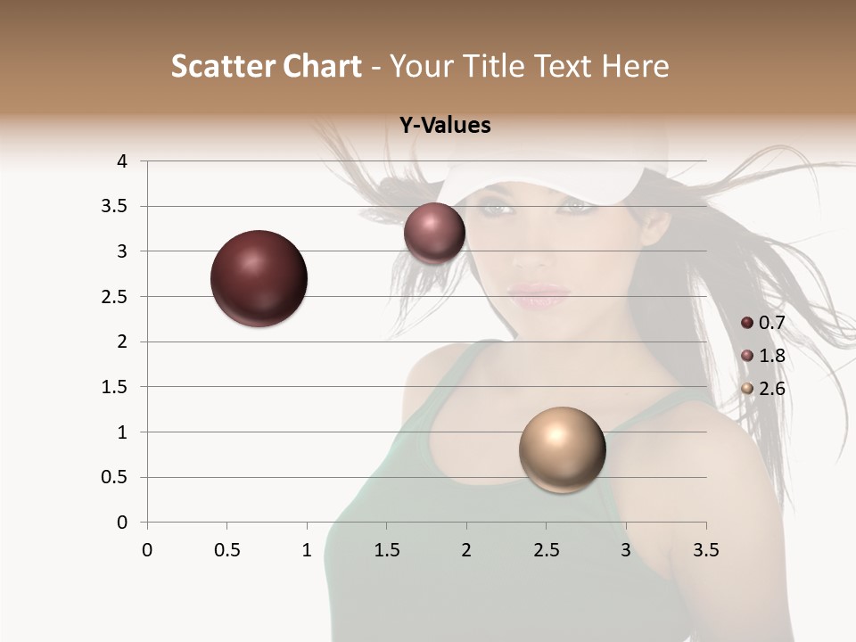 Sexy Studio  PowerPoint Template