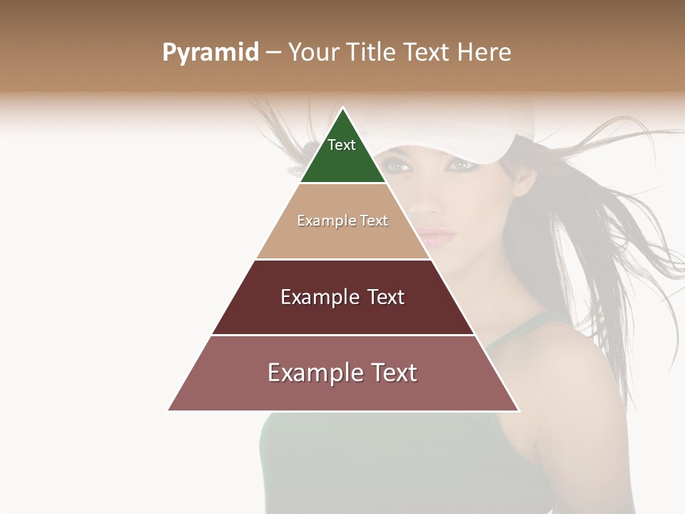 Sexy Studio  PowerPoint Template