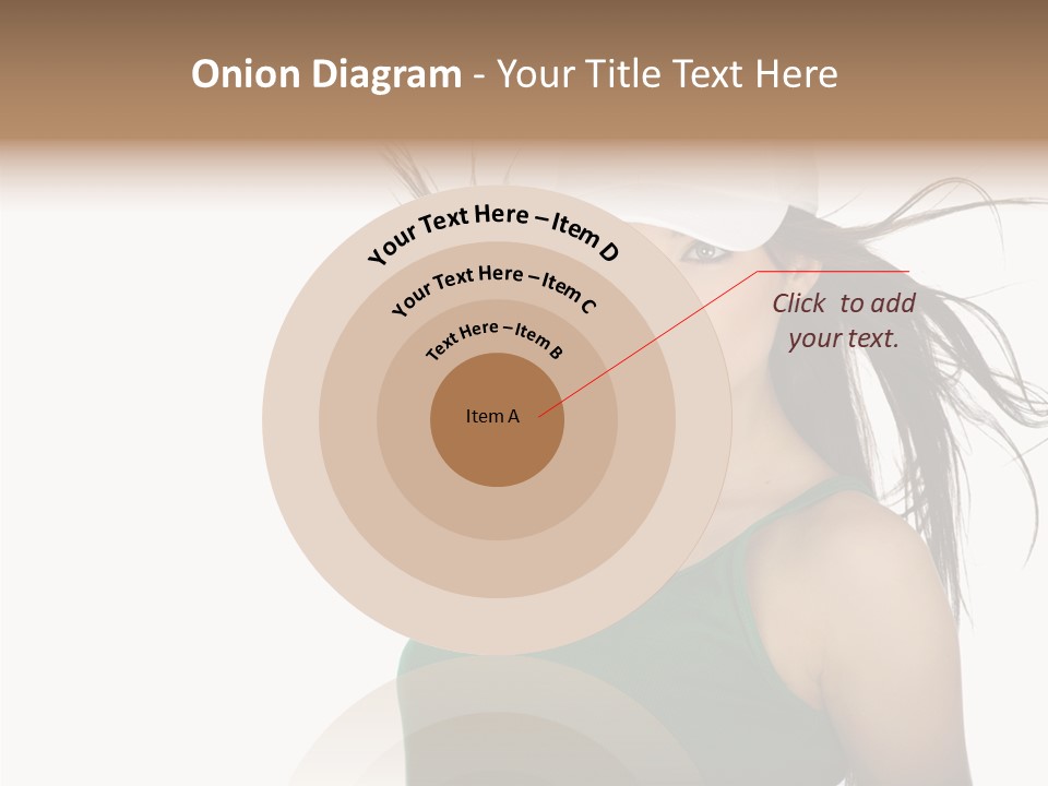 Sexy Studio  PowerPoint Template