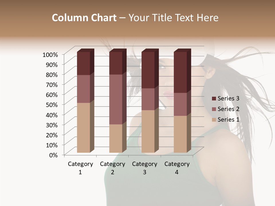 Sexy Studio  PowerPoint Template