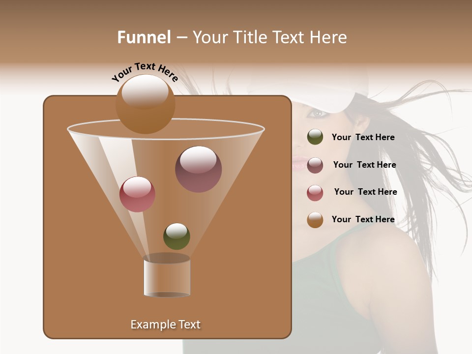 Sexy Studio  PowerPoint Template