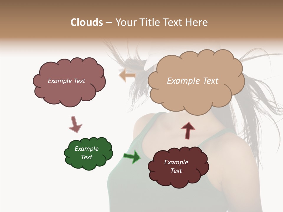 Sexy Studio  PowerPoint Template