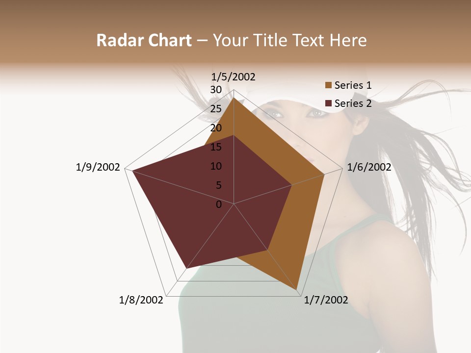 Sexy Studio  PowerPoint Template