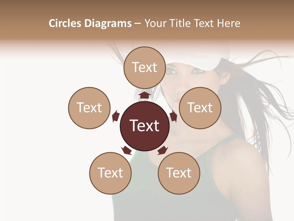 Sexy Studio  PowerPoint Template