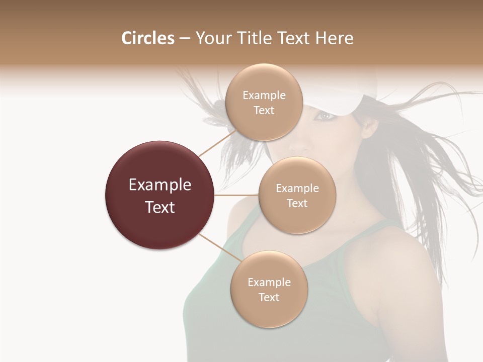 Sexy Studio  PowerPoint Template