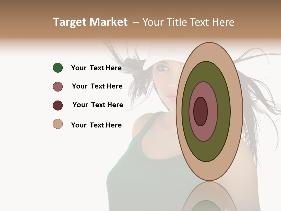 Sexy Studio  PowerPoint Template