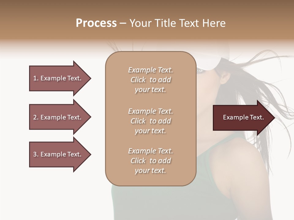 Sexy Studio  PowerPoint Template