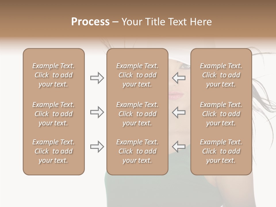 Sexy Studio  PowerPoint Template