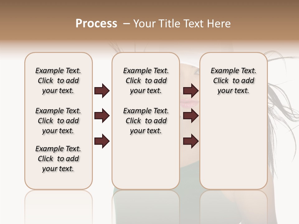 Sexy Studio  PowerPoint Template