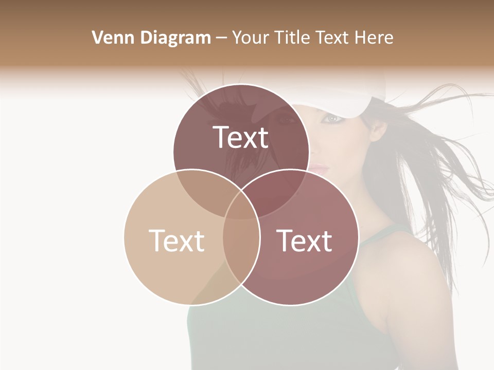 Sexy Studio  PowerPoint Template