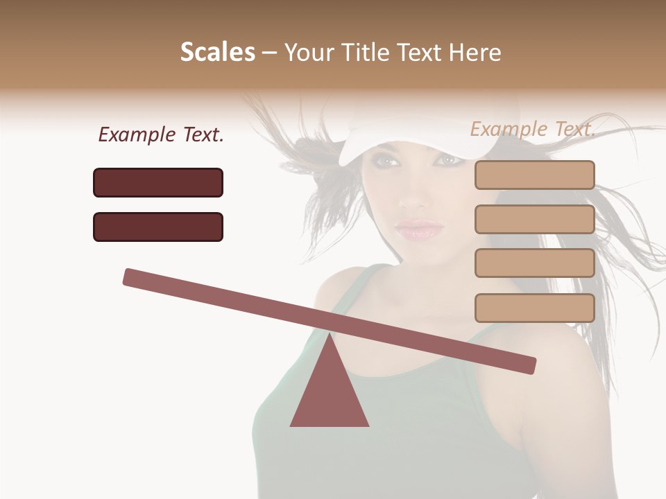 Sexy Studio  PowerPoint Template
