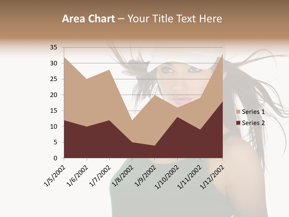 Sexy Studio  PowerPoint Template