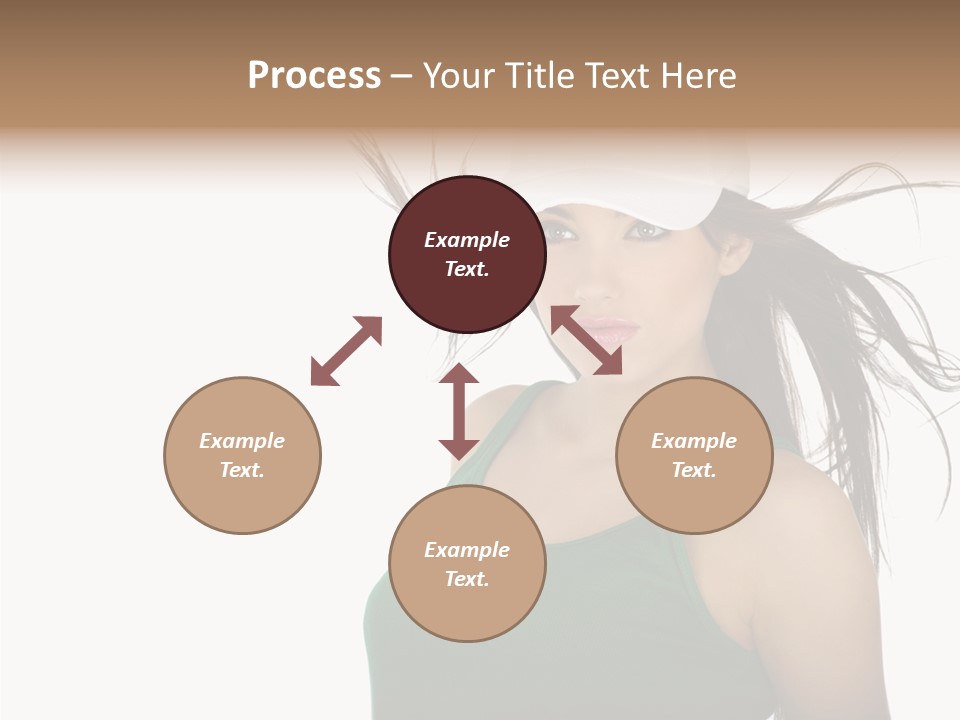Sexy Studio  PowerPoint Template
