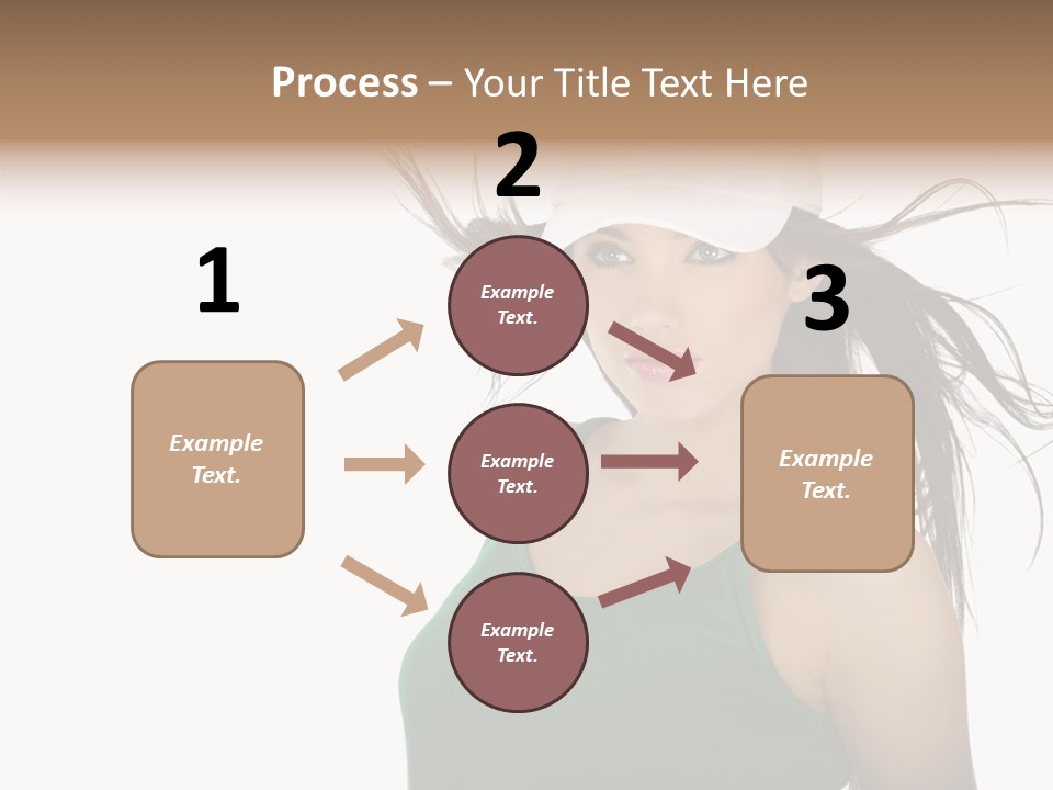 Sexy Studio  PowerPoint Template